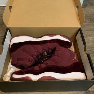 Jordan Retro 11